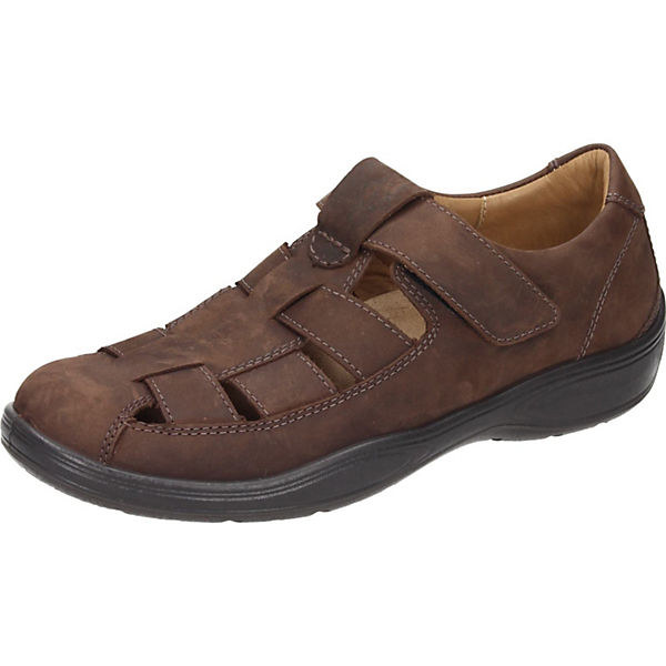 Halbschuhe