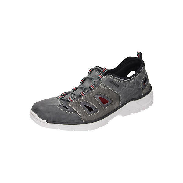 Halbschuhe
