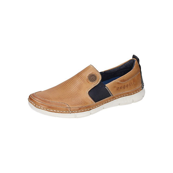 Klassische Slipper