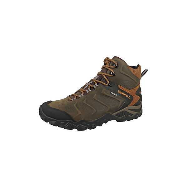 Wanderschuhe Chameleon Shift Mid GTX
