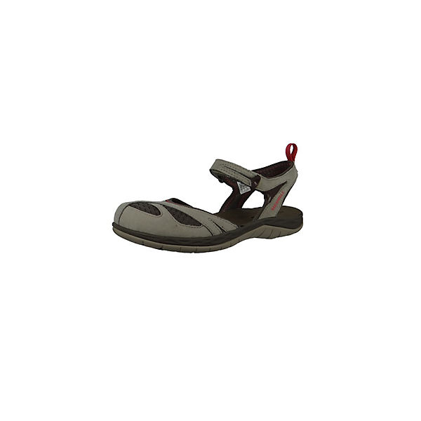 Outdoorsandalen