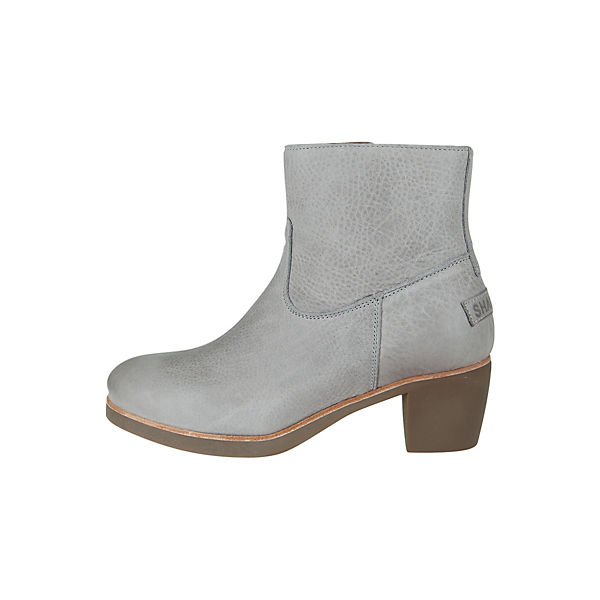 Klassische Stiefeletten