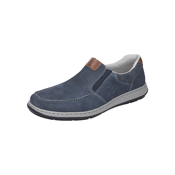 Klassische Slipper