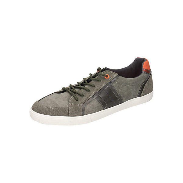 Sneakers Low