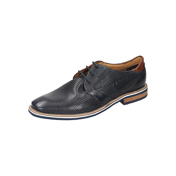 Business-Schnürschuhe
