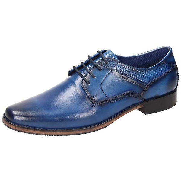 Business-Schnürschuhe