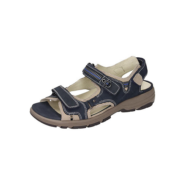 Klassische Sandalen