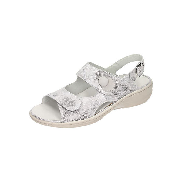 Klassische Sandalen