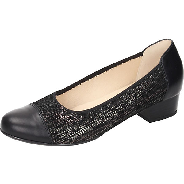 Komfort-Pumps
