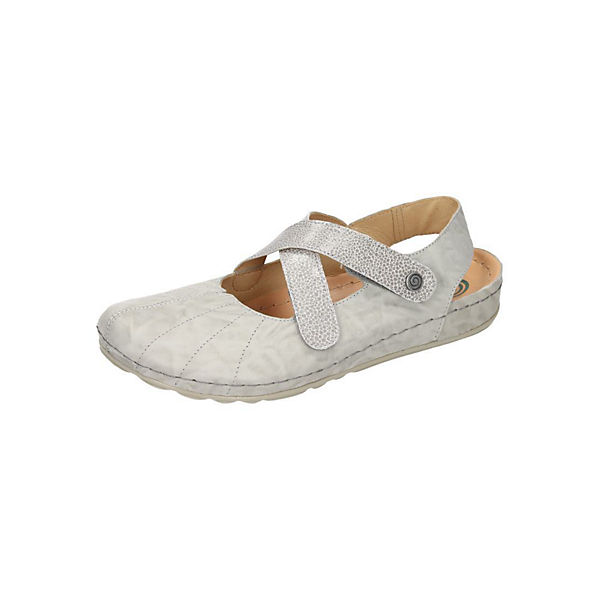 Klassische Sandalen