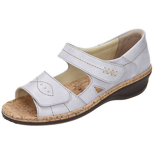 Klassische Sandalen