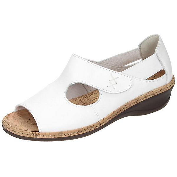 Klassische Sandalen