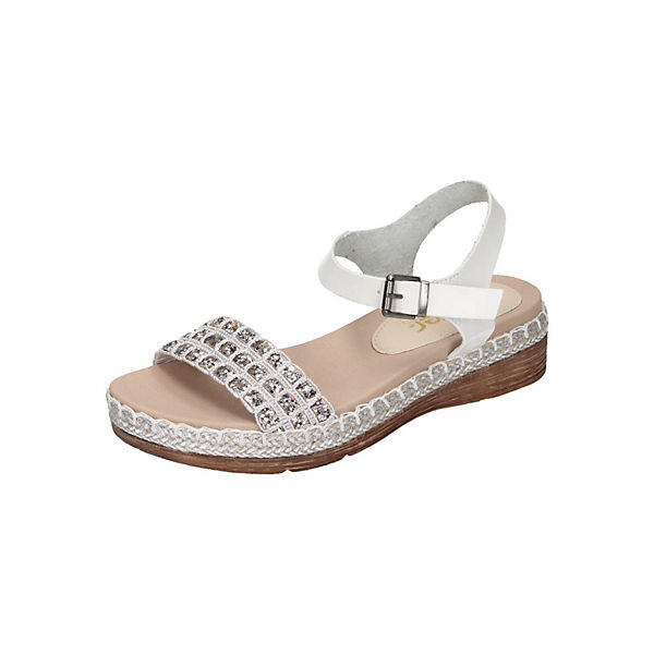 Klassische Sandalen