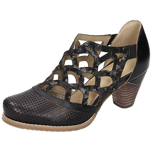Klassische Pumps