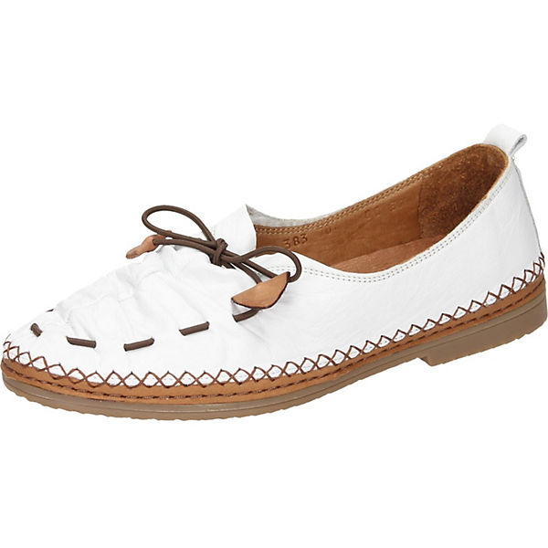 Klassische Slipper