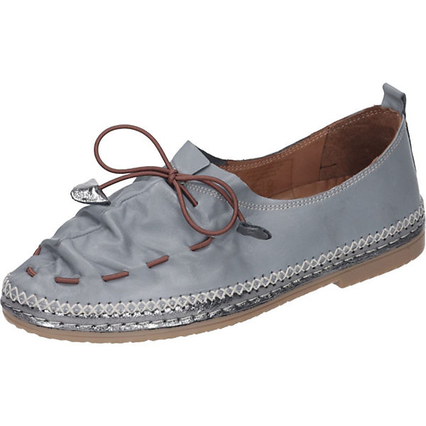 Klassische Slipper