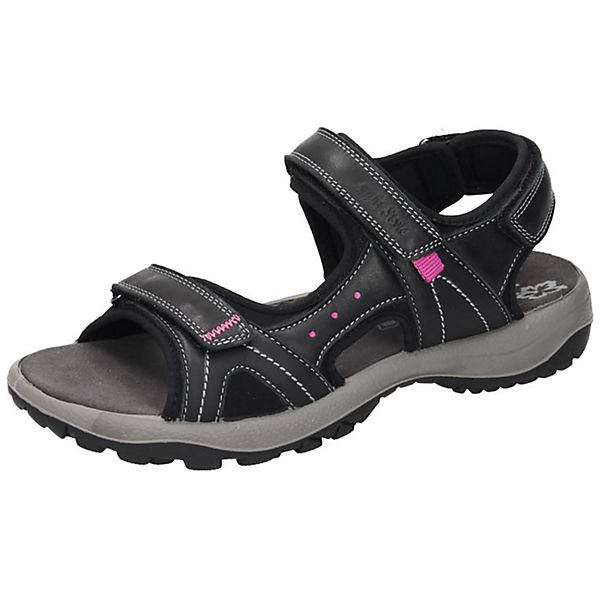 Outdoorsandalen
