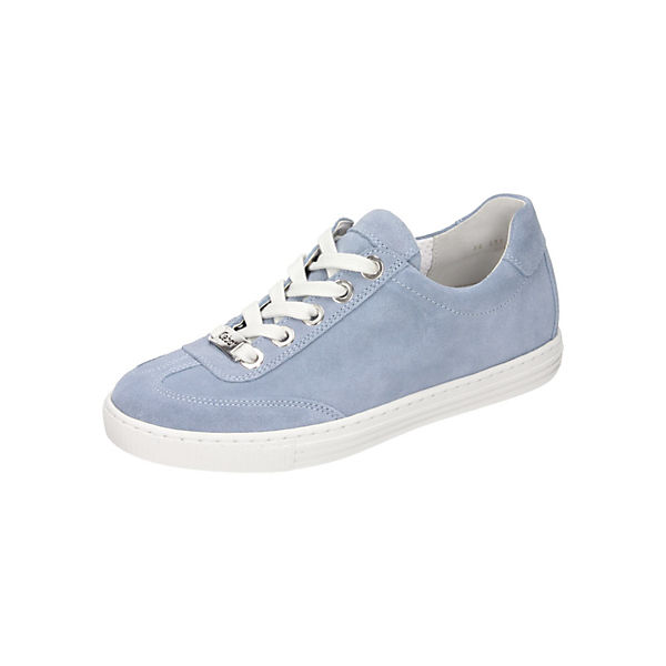 Schnürschuhe