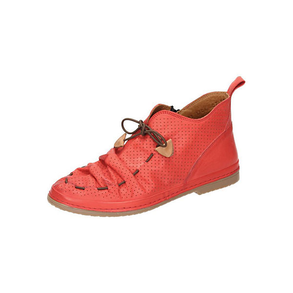 Schnürschuhe