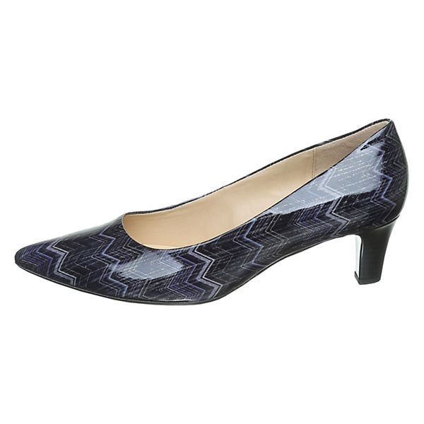 Klassische Pumps