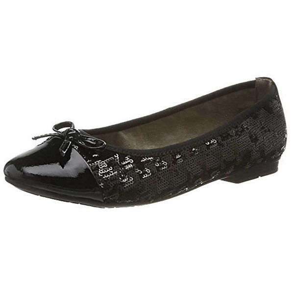 Klassische Ballerinas