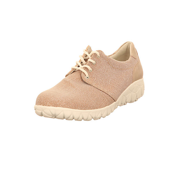 Schnürschuhe
