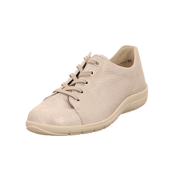 Komfort-Halbschuhe