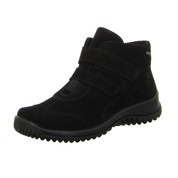Komfort-Halbschuhe