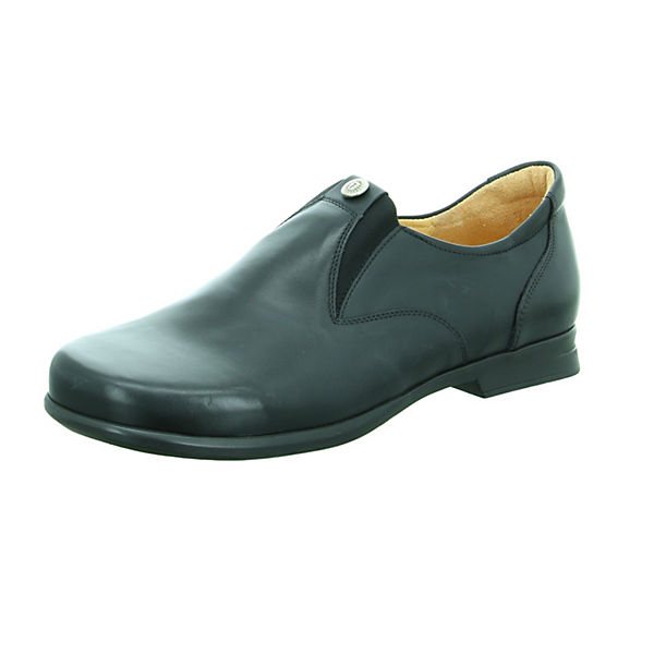 Klassische Slipper