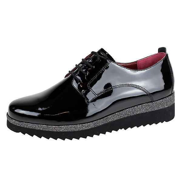 Klassische Halbschuhe