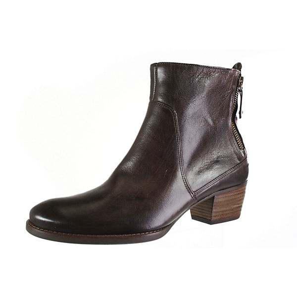 Klassische Stiefeletten