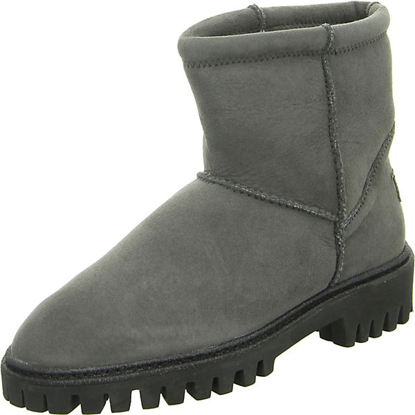 Schlupfstiefeletten