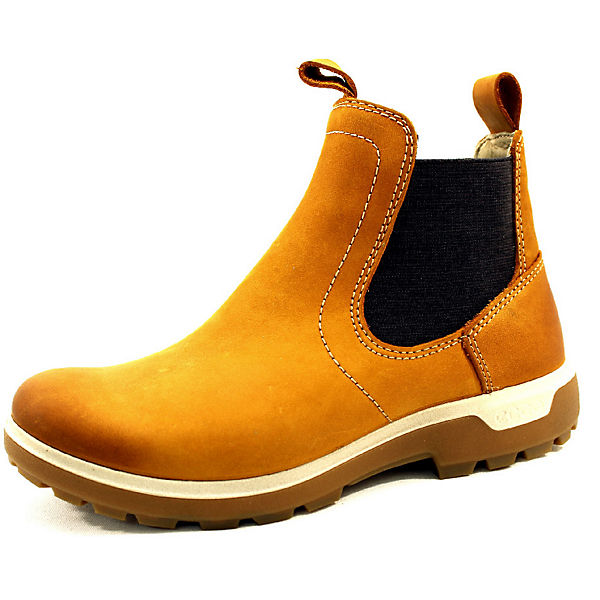 Schlupfstiefeletten