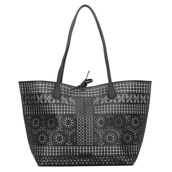 Shopper BOLS Scapri no Revers Sandra 31 cm