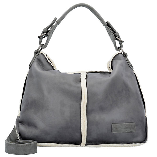 Handtasche Loleta 46 cm