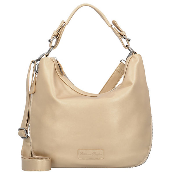 Handtasche Maitea Nappa 40 cm