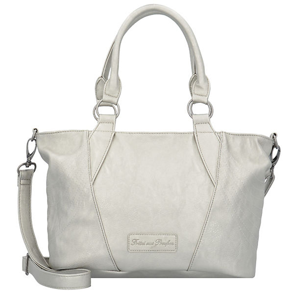 Handtasche Pilar Saddle 42 cm
