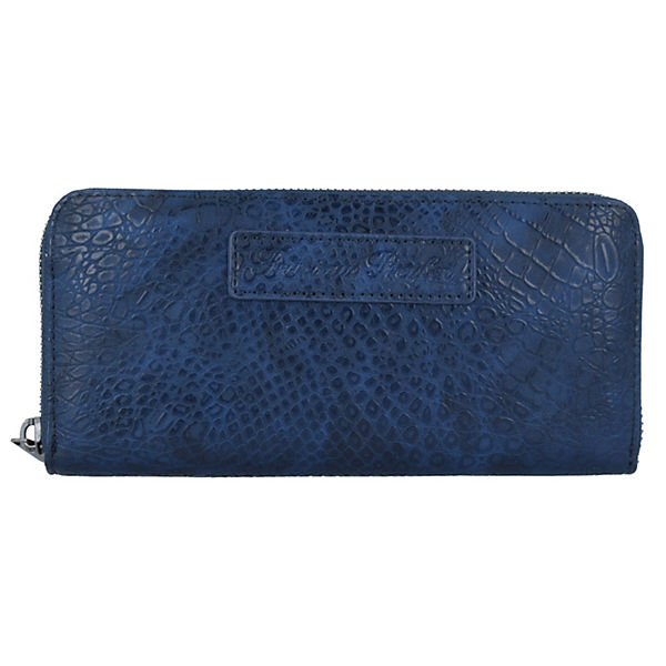 Geldbörse Nicole 19,5 cm