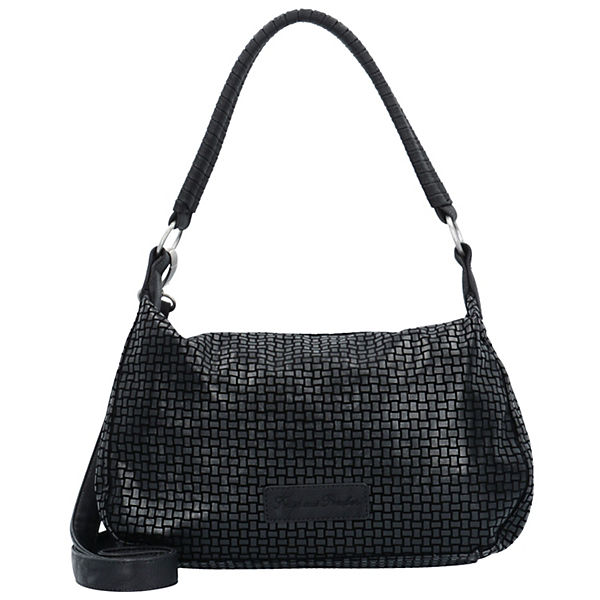 Handtasche Ora Quattr 28 cm
