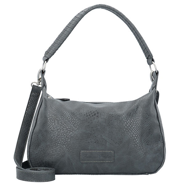 Handtasche Ora Reptile 28 cm