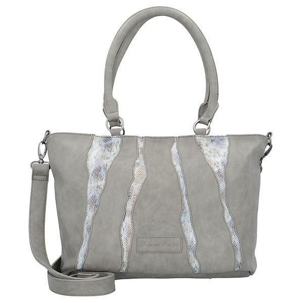 Handtasche Samira Snake