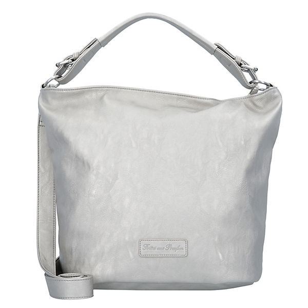 Shopper Verena Saddle