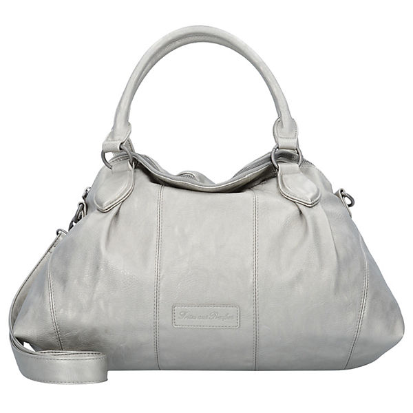 Handtasche Wanda Saddle