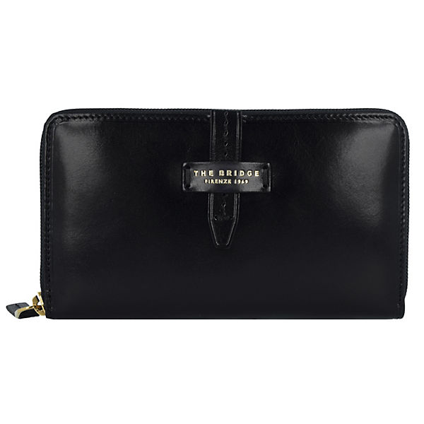 Geldbörse Florentin 18 cm