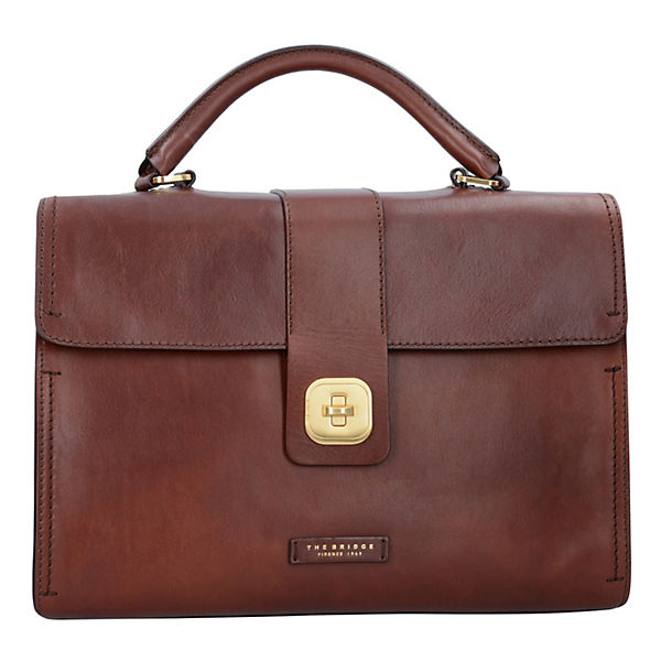 Handtasche Belleville