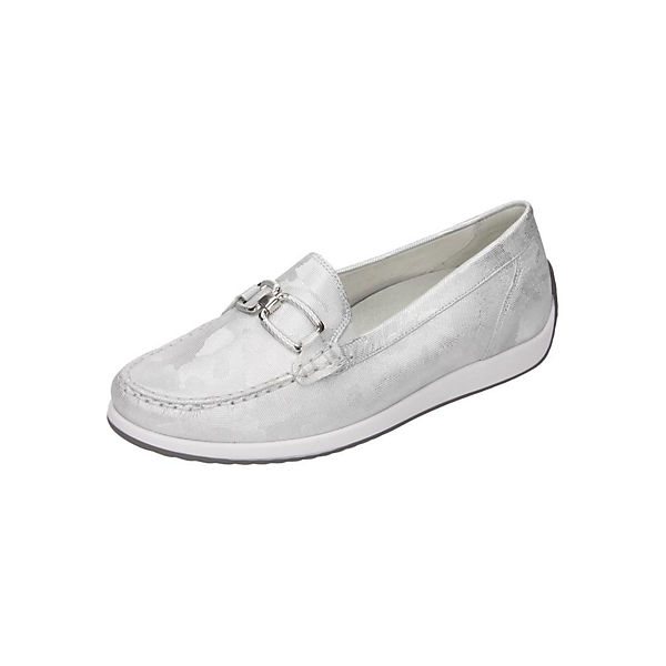 Klassische Slipper
