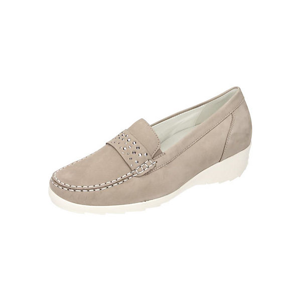 Klassische Slipper