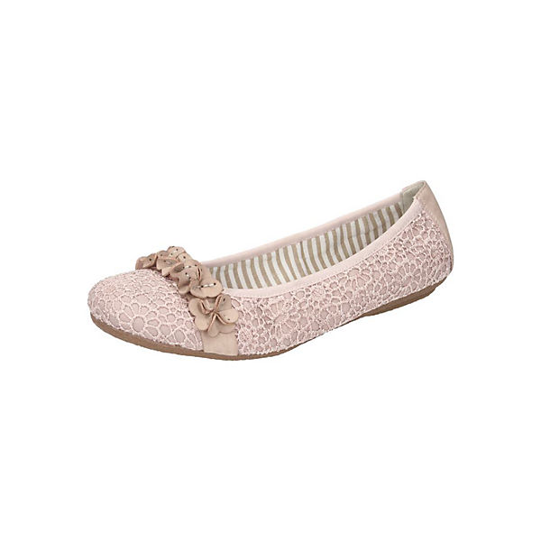 Klassische Ballerinas