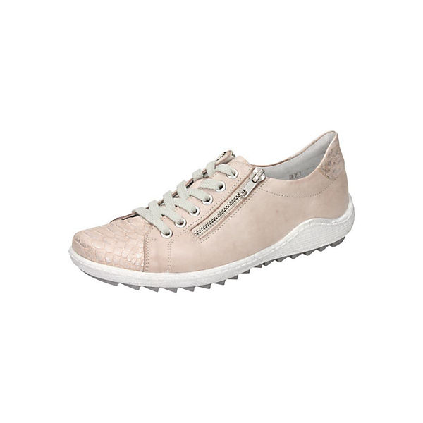 Schnürschuhe