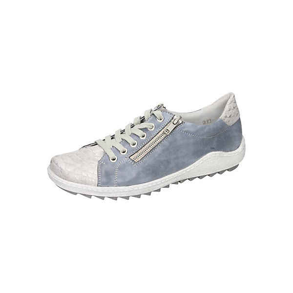 Schnürschuhe